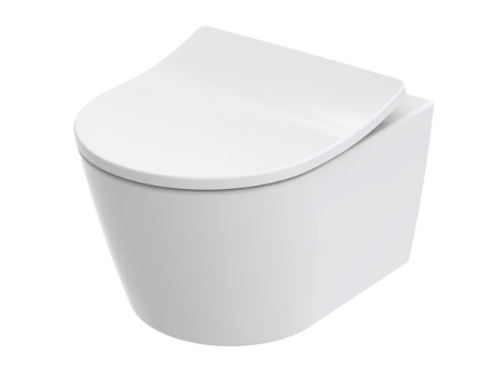 TOTO Rp Sanita Suspensa Compacta de Parede Lavável 380X490X335Mm Cw554Y