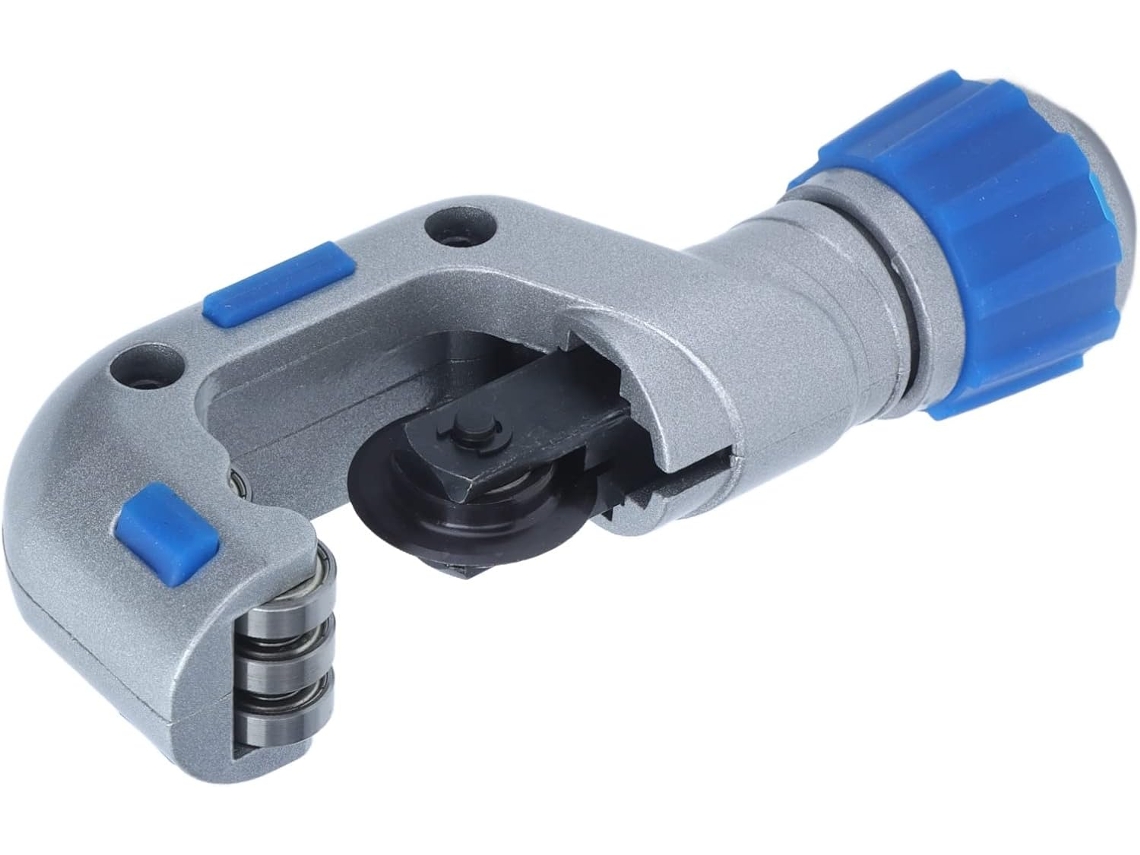 Ferramenta (4-32mm) Cortador De Tubos De Rolo Ajustável E Fácil De Usar