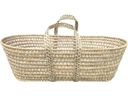 Alcofa BABYLINE Mimbre