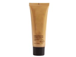 Creme De Tratamento E Reparo Para Estrias Gestacionais 40g/1.4oz Para Mulheres Grávidas Com Ingredientes Seguros E Hidratação
