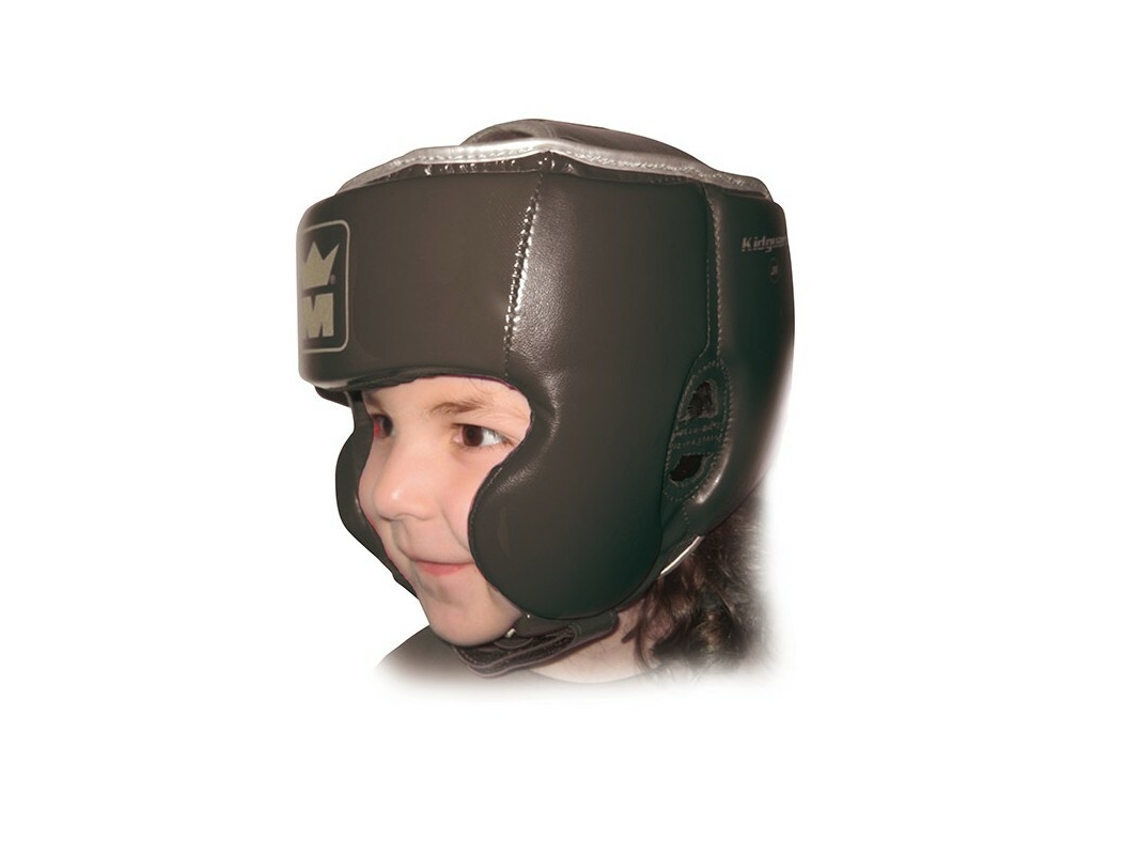Capacete de BOXe para crianças MONTANA Kidguard