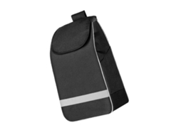 Bolsa de Armazenamento para Carrinho de Compras Dobrável, Bolsa de Reposição para Carrinho Dobrável. GOKOCO