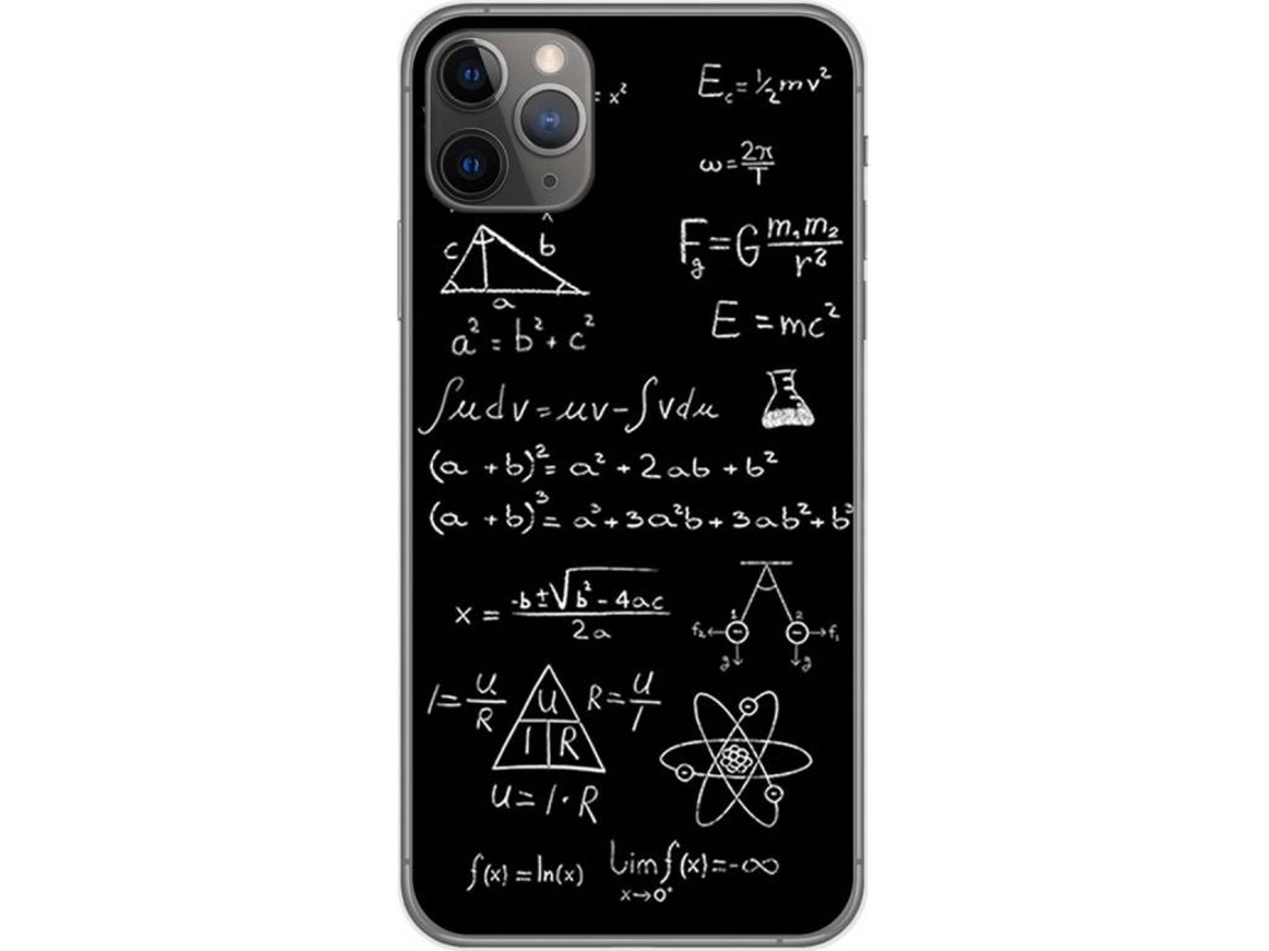 Capa iPhone 11 Pro (5.8) TUMUNDOSMARTPHONE Formulas Multicor