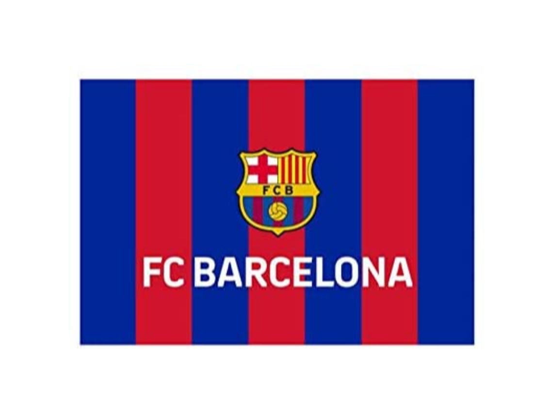 FC Barcelona 64143 Blue