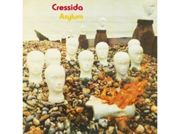 CD Cressida  - Asylum