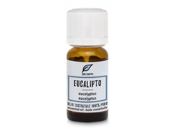 Dr. Taffi Óleos Essenciais Eucalipto 10ml T1213 Dr Taffi