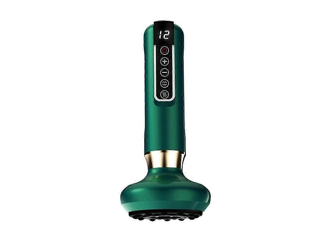 Kit de terapia com ventosas elétricas para emagrecimento STELASPLEN