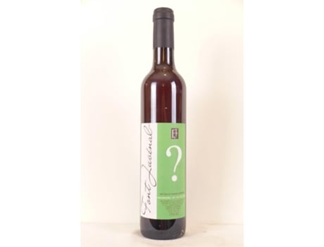 Vinho Licoroso FONT JUVÉNAL 2006 (50 cl - 1 unidade)