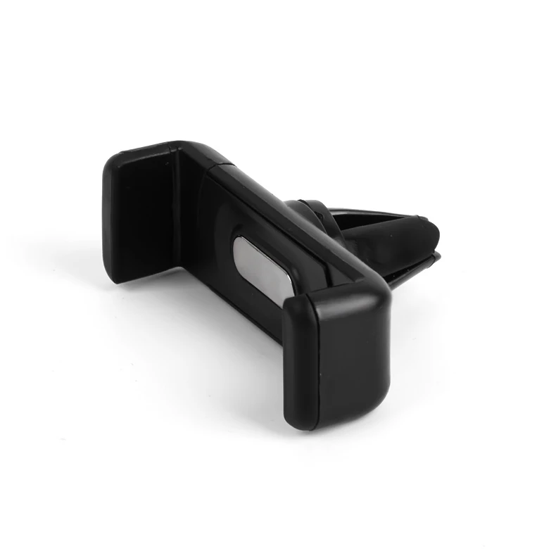 Suporte Mini para Celular de Carro AQUAFORGE com Rotação de 360°