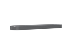 Garden Raised Bed, Garden Raised Beds Vidaxl Cinzeto Aço (600 X 140 X 36 Cm)