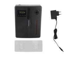 Incubadora automática de ovos Primerox para 12 ovos