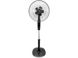 Ventoinha de Pé BECKEN BSF2771 (6 velocidades - 60 W - Diâmetro 40 cm)