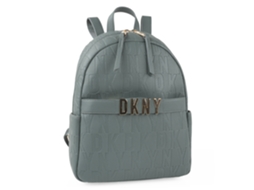 Mochila feminina DKNY DKNY-2205 impressionista Ss espuma do mar