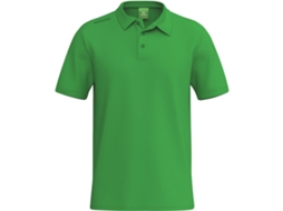 Camisa Polo Erima Ts Verde