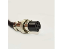 Pni Microfone Dinamic-6 6 Pinos