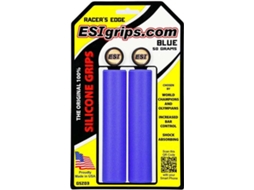 Punhos para Bicicleta ESIGRIPS Racers Edge Blue