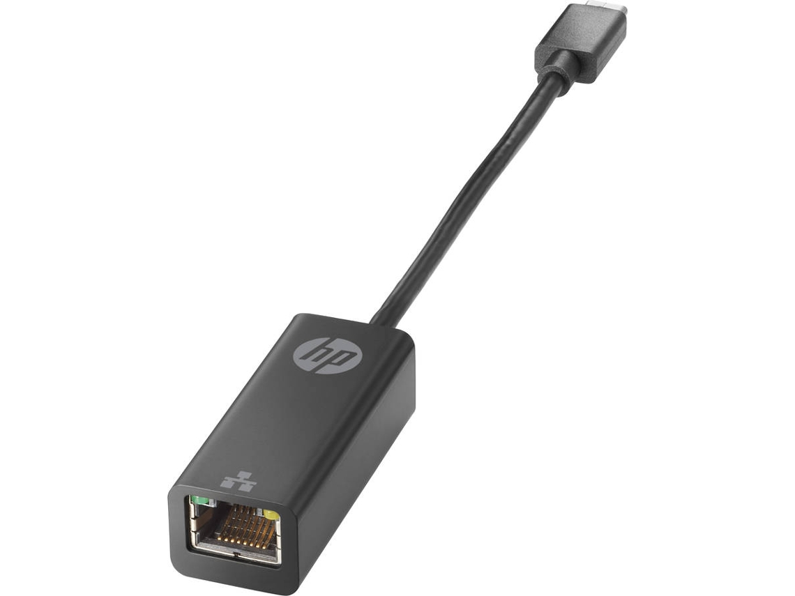 Cabo de Dados HP (USB - Preto)