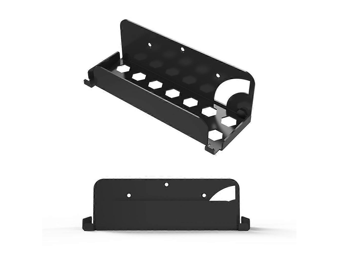 Suporte De Parede Jys Para Console De Jogos Switch Oled Hengjian
