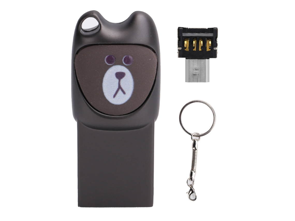 Pen Drive Usb 2.0 LAXISCREED Plug And Play