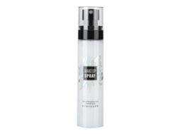 Spray Fixador De Maquiagem E Hidratante 100ml Com Aloe Vera Controle De Oleosidade E Efeito 3d