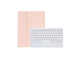 Lurelia Capa Com Teclado Bluetooth Para Xiaomi 5 Pro 11