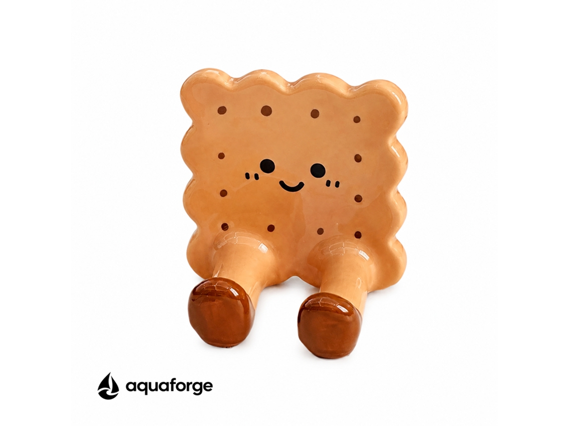 Suporte De Mesa Para Telemóvel