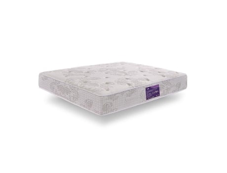 Ergoflex Colchão Molas Ensacadas Látex Supreme Sense