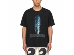 Don Toliver Thunder Road Hardstone Psycho Album Tour Merch Tee T-shirt Size:l