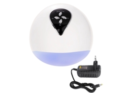 Secador De Unhas Led 48w Para Esmalte Gel, Ferramenta De Manicure De Cura Rápida