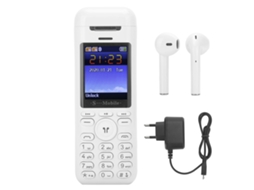 Fones de Ouvido Intra auriculares LAXISCREED