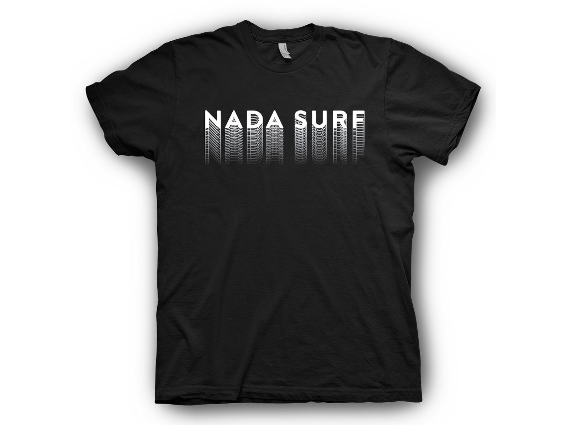 Nada Surf Ripple T shirt ROCKINSTONE Unisex Adults Best Sellers Size:l