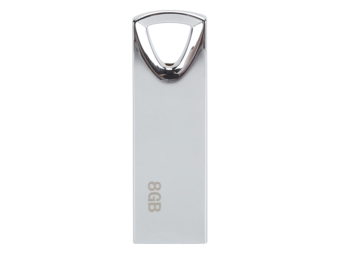 Pen Drive Usb (armazenamento Portátil De Transferência) Lamyoo S026 8g/16g/32g/64g Capa De Metal Usb2.0