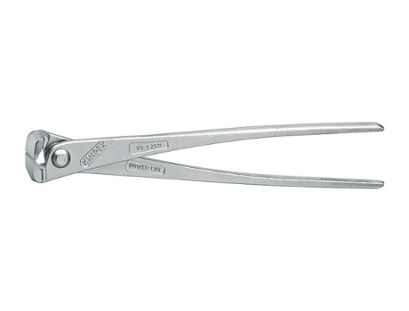 Tenaza Rusa Gran Palanca Niquelada KNIPEX PREMIUM