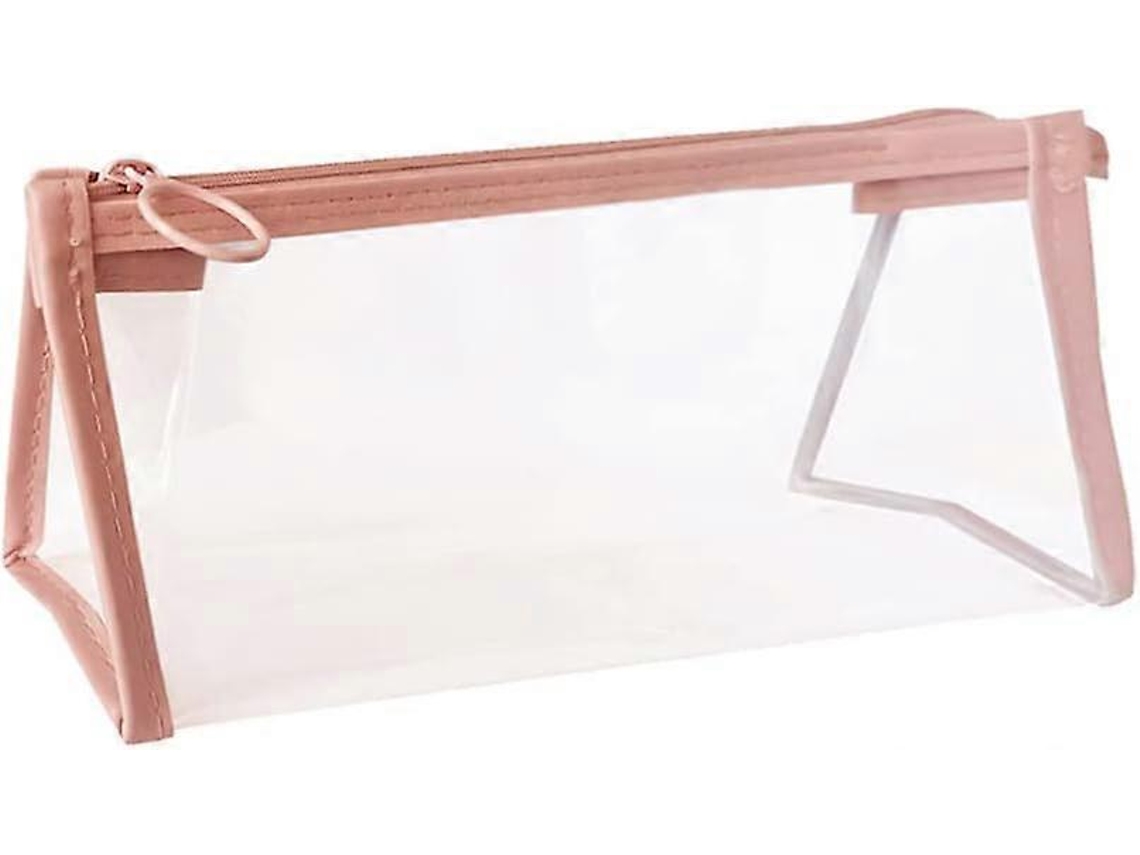 Estojo para Lápis, Transparente AQUAFORGE