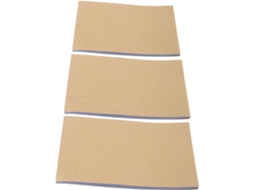 Bloco De Notas Para Cópias Múltiplos Cópias Carnet Blank E Comptabilidade Dotted Notebook Polivalente