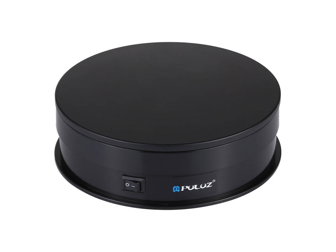 Suporte Giratório Puluz Para Câmera 360 Graus 15 Cm Pu3048b