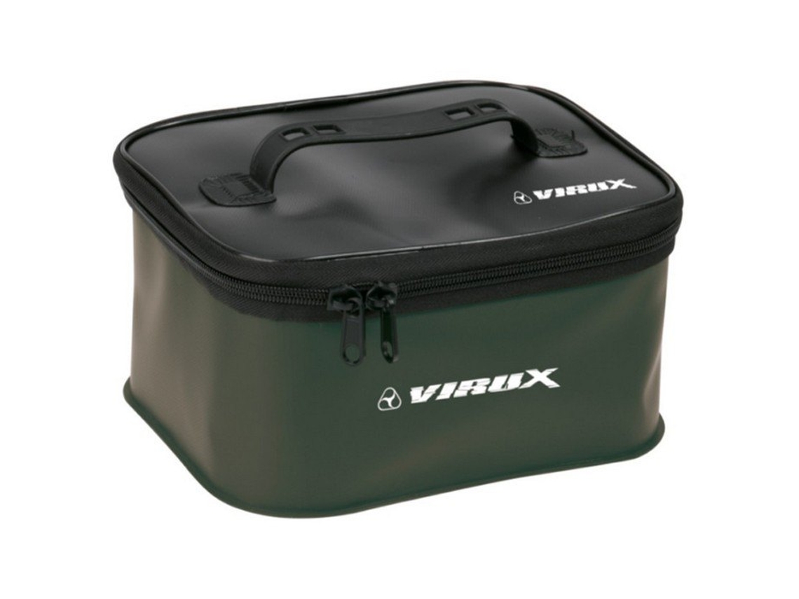 Estojo de Apetrechos Tidy I Verdevirux