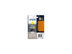 Tinteiro EPSON 405XL DURABrite Amarelo
