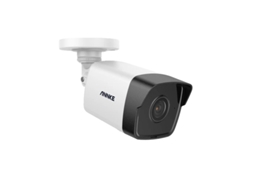 Câmera Ip Poe, Ultra Fhd 5mp, Resistente À Água,1pc I51dl Oem