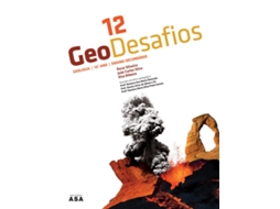 Geodesafios 12º Manual Do Aluno 2026