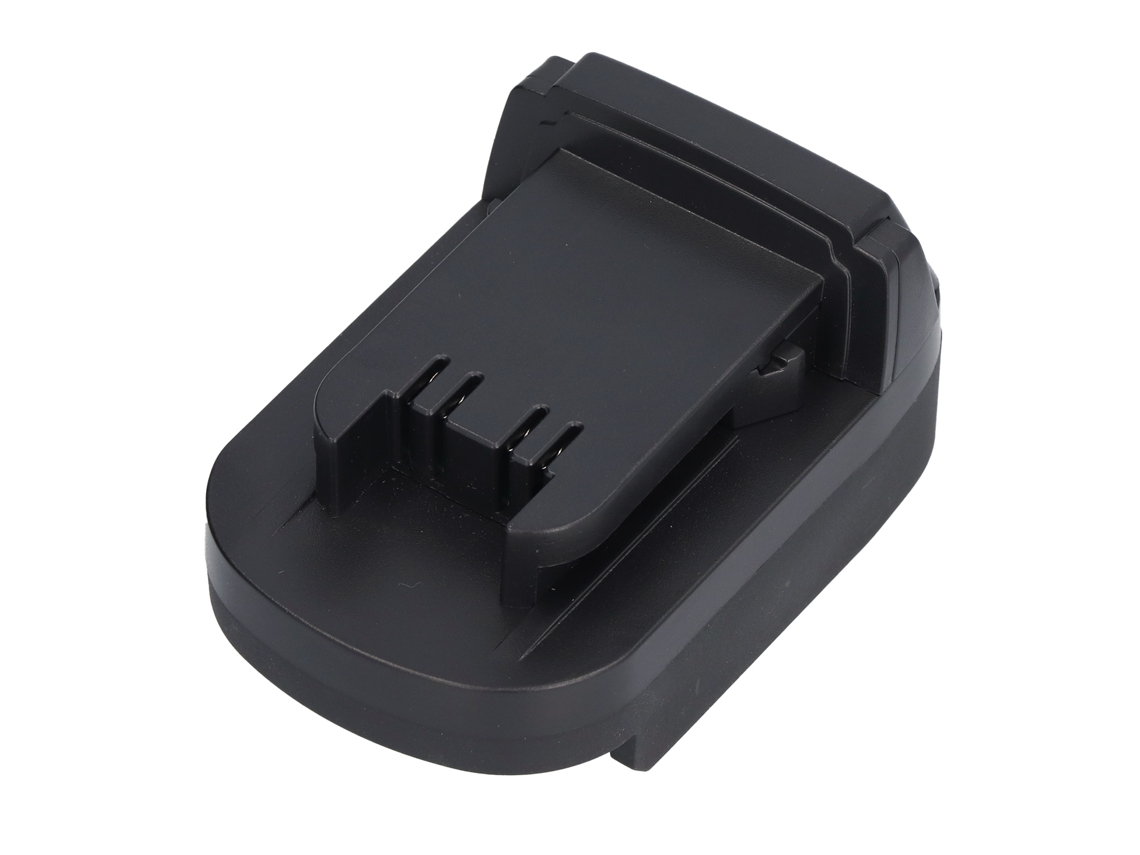 Adaptador Conversor De Batería Bosch 18v Para Ferramentas Elétricas De Lítio Milwaukee Bs18ml