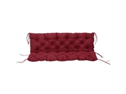 Almofada para balcão de 3 lugares, 150 x 98 cm