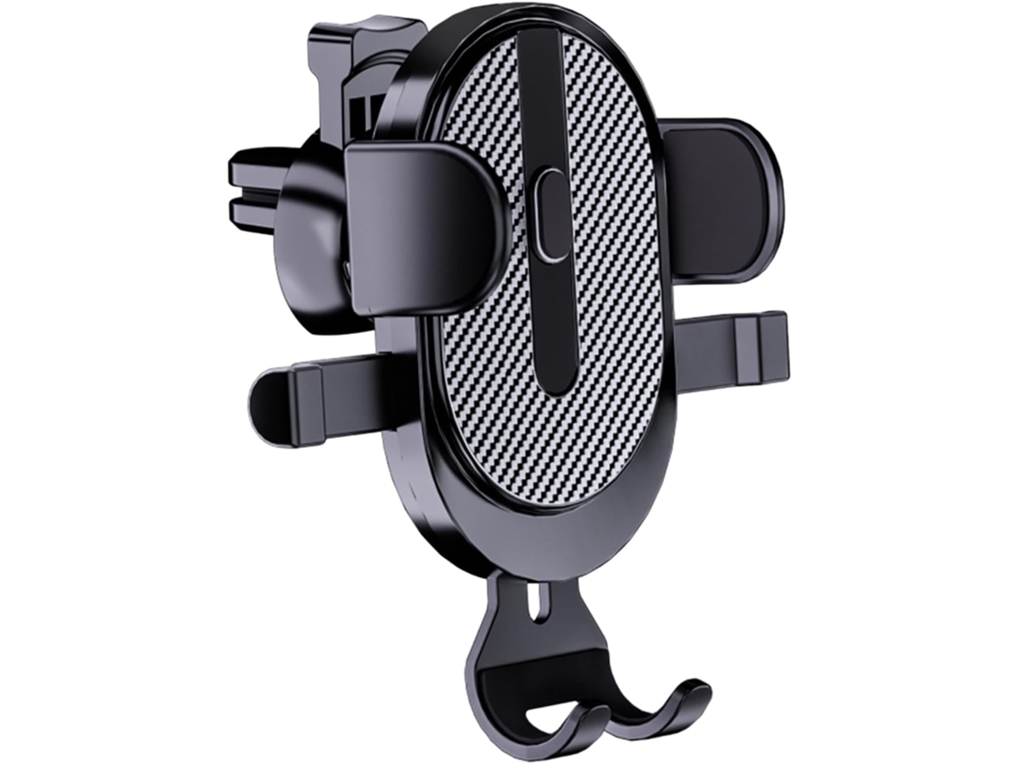 Suporte Para Celular Na Saída De Ar Do Carro, Suportes Para Celular Para Carro