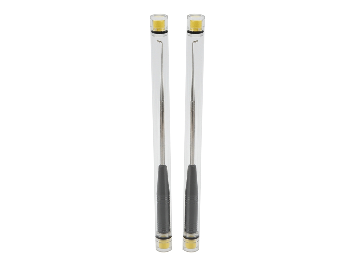2pcs Desenganchador de Anzol com Bocal Ajustável