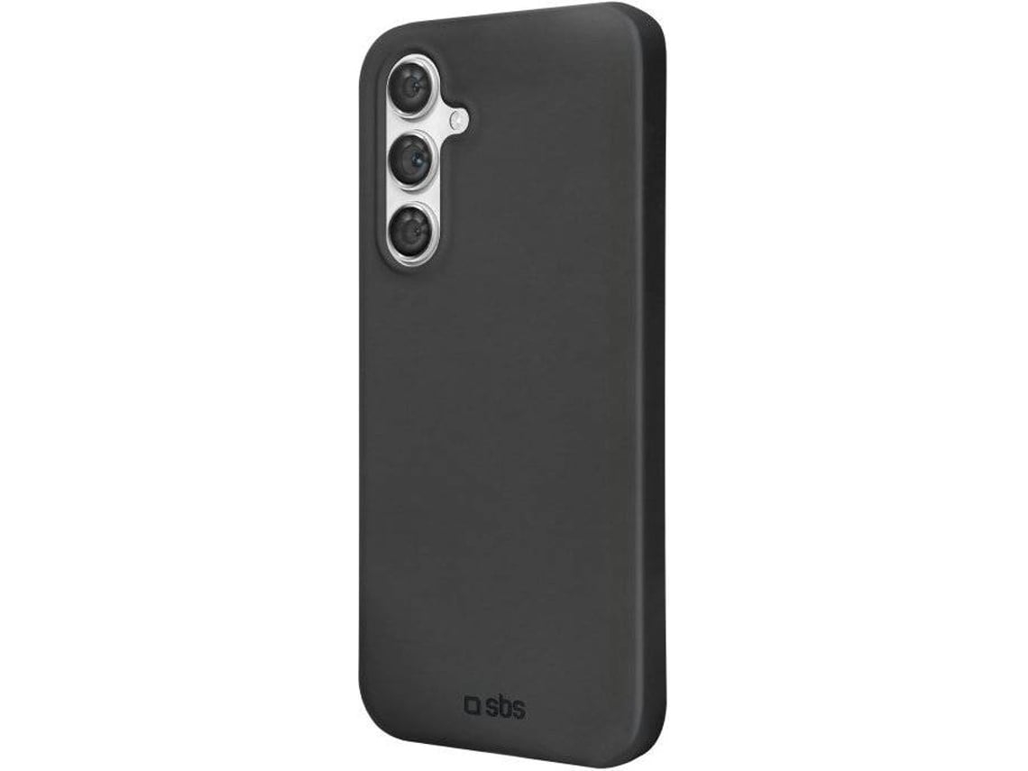 Capa SBS Instinct Samsung Galaxy A16 (Outlet Caixa Aberta - Preto)