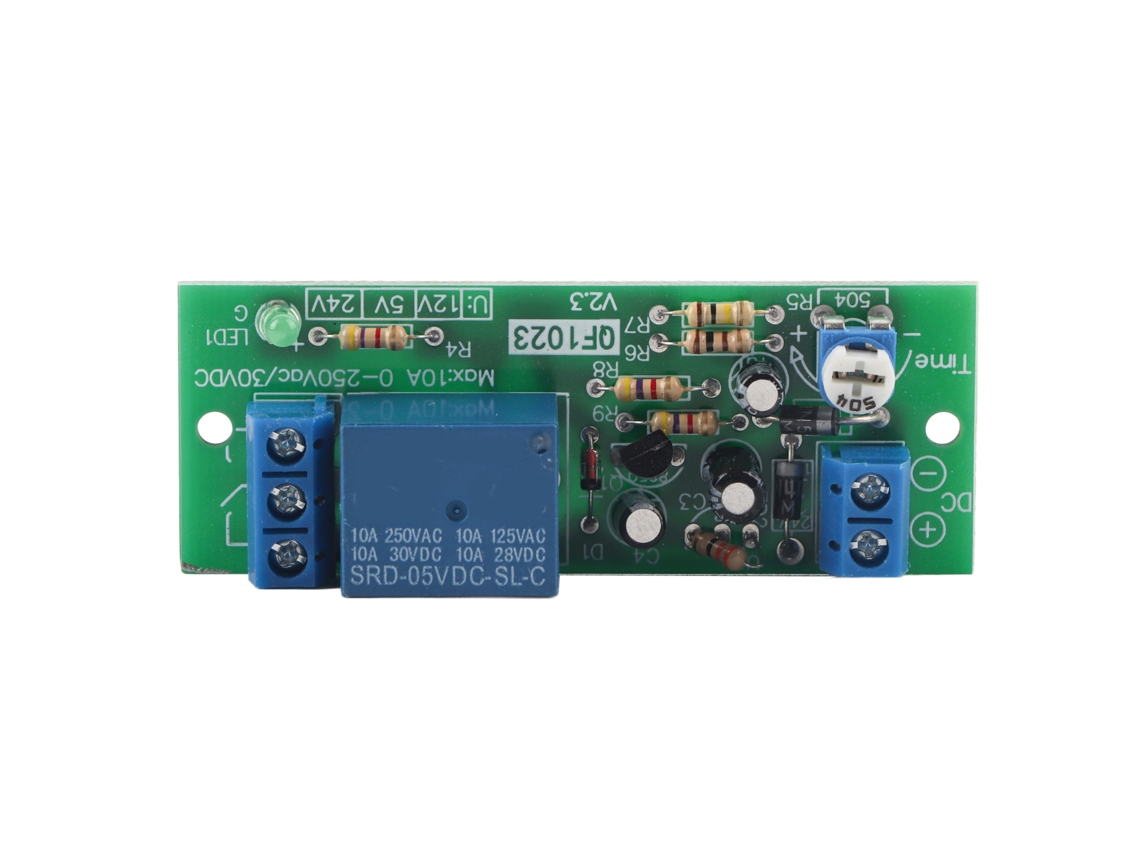 Interruptor de Circuito Wifi Veloriskku 2p 16a 230v com Controle Remoto
