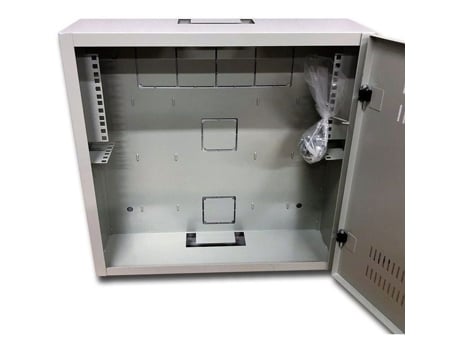 Rack 19 Monobloco 4u 2u Datacom