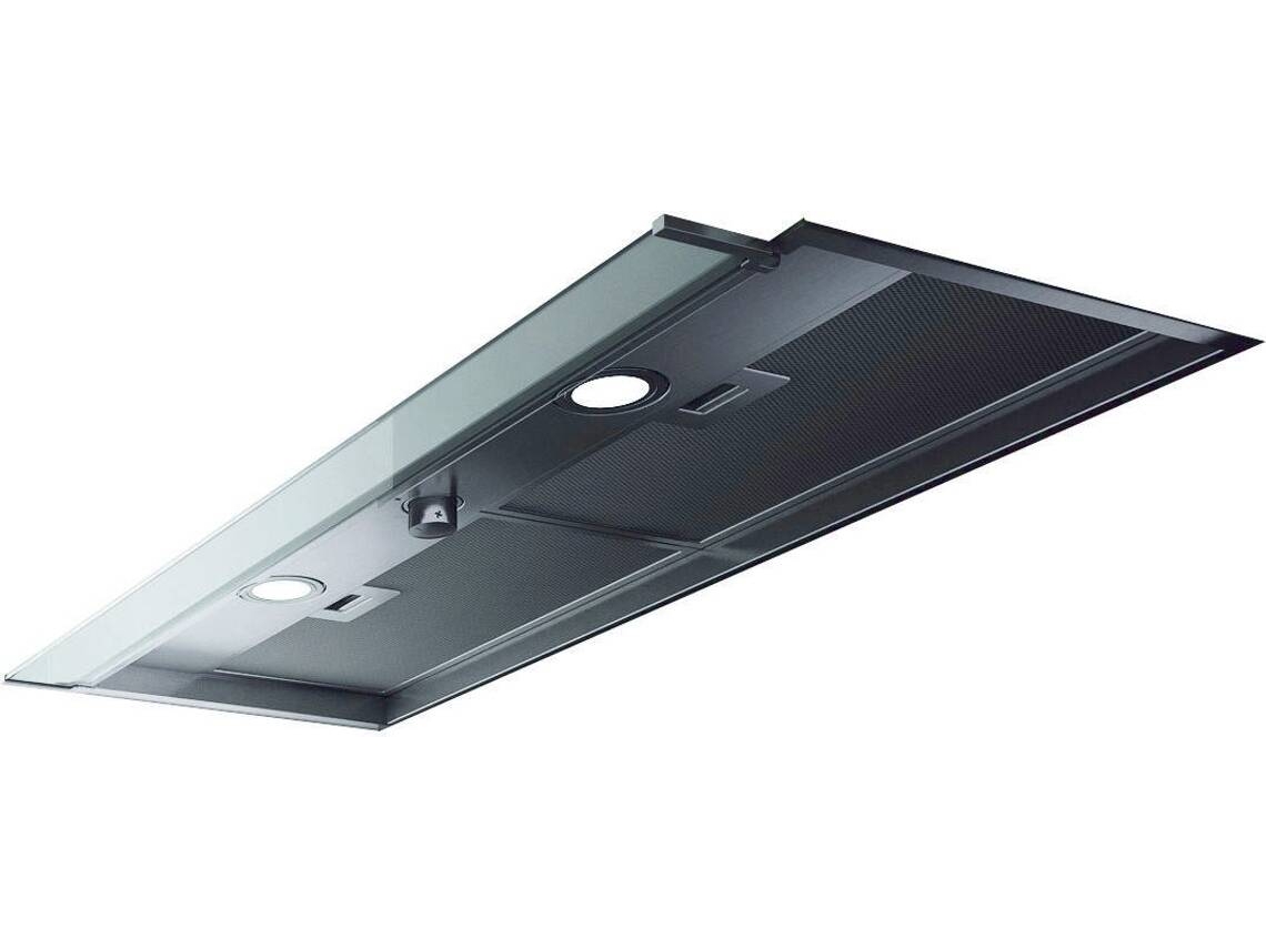 Exaustor ELICA Box In LX/IX/A/60 (581 m3/h - 89.4 cm - Inox)