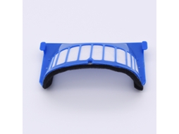 Filtro Aerovac Para Irobot Roomba Série 500 600 528 552 564 595 610 615 620 625 630 650 660 670 Acessórios Para Coletores de Pó
