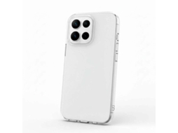 Funda Silicona Transparente para Honor X7d LA CASA DE LAS CARCASAS